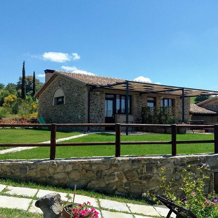 Agriturismo La Fonte Grosseto Exteriör bild
