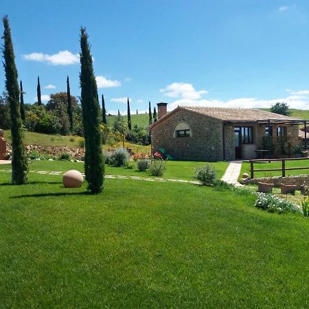 Agriturismo La Fonte Grosseto Exteriör bild