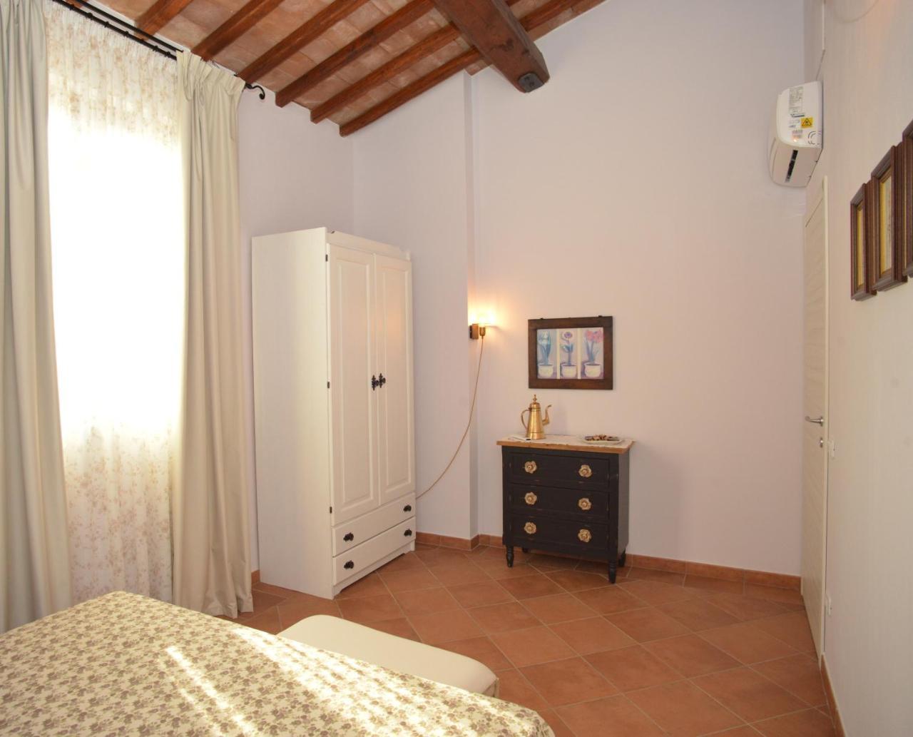 Agriturismo La Fonte Grosseto Exteriör bild