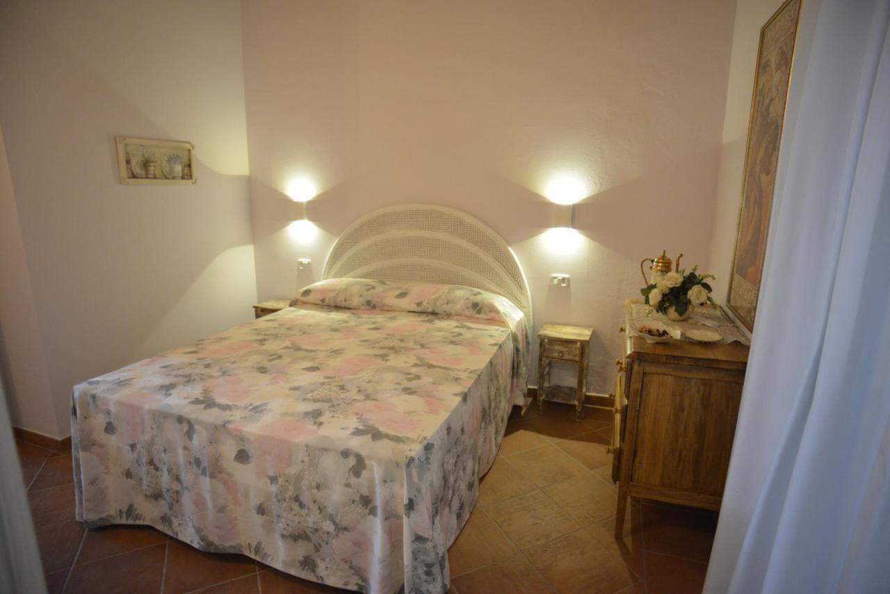 Agriturismo La Fonte Grosseto Exteriör bild