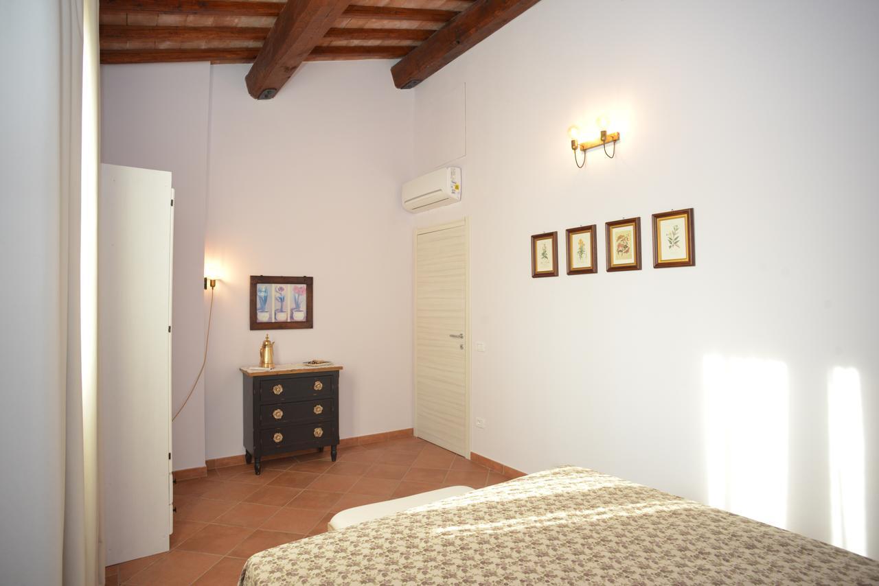 Agriturismo La Fonte Grosseto Exteriör bild